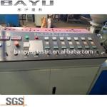 Polyamide Strip Extruder Machine for Thermal Barrier Extrusion Profiles
