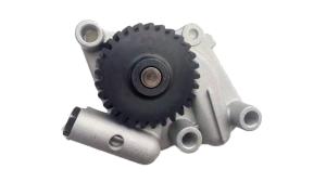 Wholesale 129900-32001 4TNV94 YANMAR Oil Pump from china suppliers