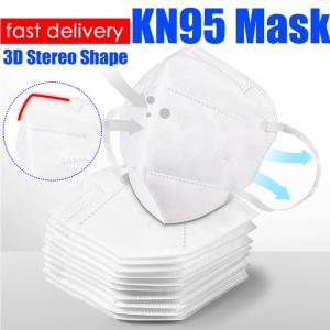 Wholesale Custom Surgical Mask N95 4ply Kn95 Ffp2 Ffp3 Face Mask Use In Hospital from china suppliers
