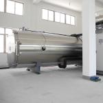Fruit Food Vacuum Freeze Dryer For Industrial Food Freeze Drying Process