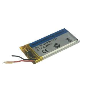 Wholesale 3.7V Ipod 6th Generation Battery Replacement ,616-0531 Ipod Touch Battery Supplier from china suppliers