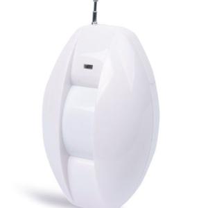 Wholesale Wireless Curtain PIR Detector from china suppliers