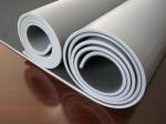 High Temperature Resistance Silicone Rubber Sheet for Solar Vacuum Press