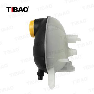 Wholesale Coolant Automotive Expansion Tank 205 500 0049 2055000049 For Mercedes Benz W205 from china suppliers