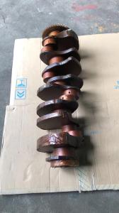 Wholesale durable 7N3410 Cat 3408 Crankshaft / 637D Tractor Crankshaft from china suppliers