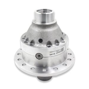 Wholesale OE NO. AZ9981320020 SINOTRUK HOWO Shacman Truck Spare Parts Tractor 380HP AC16 Axle FOTON Inter Wheel Differential Housing Assembly from china suppliers