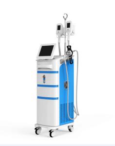 Wholesale Beauty Salon Equipment Cryolipolysis Cavitation RF Machine from china suppliers