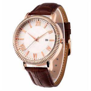 Wholesale Men Quartz Casual Sports Wrist Watches Sun Patterned Business Watch from china suppliers