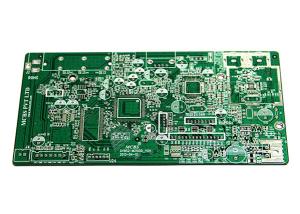 Wholesale FR4 TG130 Prototype PCB Board from china suppliers