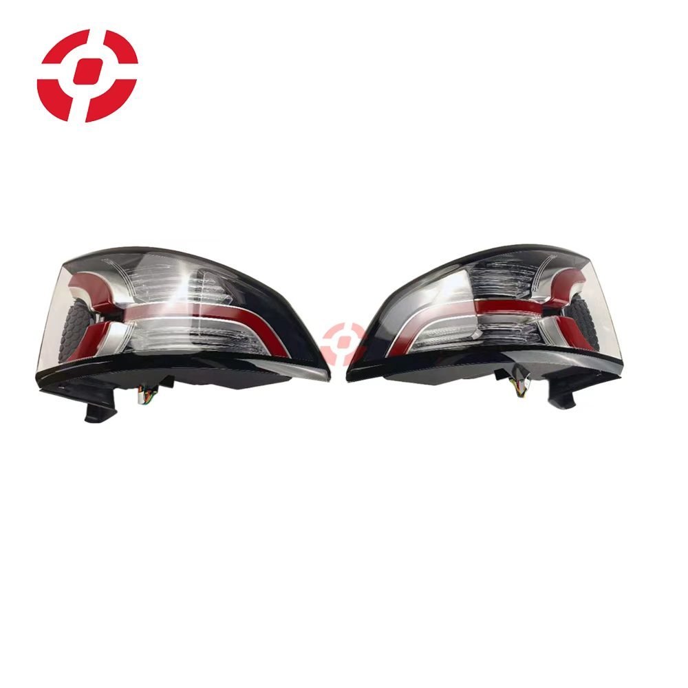 Left right rear lamp outer tail light for Land rover OE LR079579 LED Brake light Tail lamp