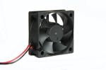 DC Motor Exhaust Brushless Axial High Speed Cooling Fan 5500RPM 5v 12v 24v 50*50