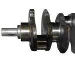 Forged Truck Engine Crankshaft M11 Wooden box Crankshaft For Cummins 30737071