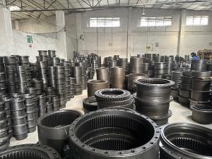 Quanzhou Bo Rui Machinery Co., Ltd.