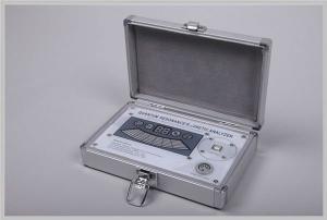 Wholesale USB Quantum Body Analyzer , Magnetic Health Analyser Mini Portuguese from china suppliers