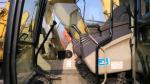 Used cater 312C excavator