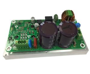 Wholesale Double Sided Prototype Medical PCB Assembly Lead Free High Tg FR4 from china suppliers