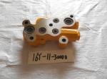 16Y-11-30000 Combination Valve bulldozer Parts SEM818D SEM816D SEM822D