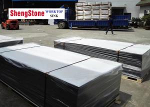 Wholesale Professional Phenolic Resin Sheet / Panels , White Phenolic Sheet from china suppliers