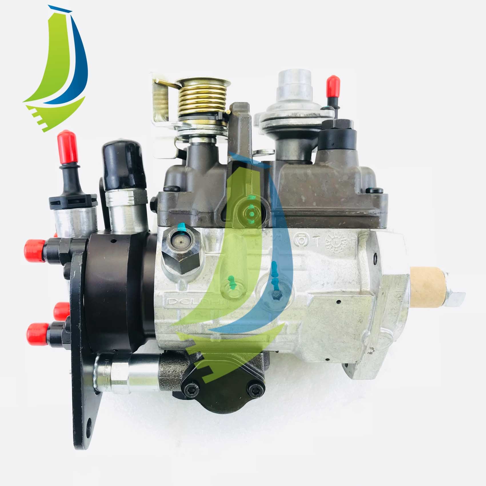 9520A424G Diesel Fuel Injection Pump 9520a424g 1525