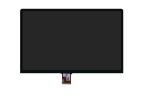 19 Inch ITO Optical Bonding Display Rohs FCC Capacitive Touch Panel