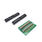 SMA High Current PCB Power Connector Gender Female Copper Cable Lugs