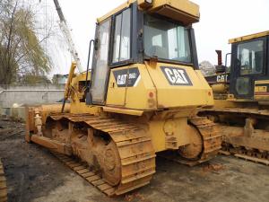 Wholesale Used CAT D6G Dozer,Used CAT Bulldozer,Used CAT D6 Bulldozer from china suppliers