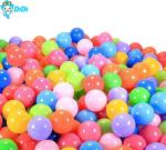 Commercial Playground Equipment Pit Pool Soft Play Balls For Kids