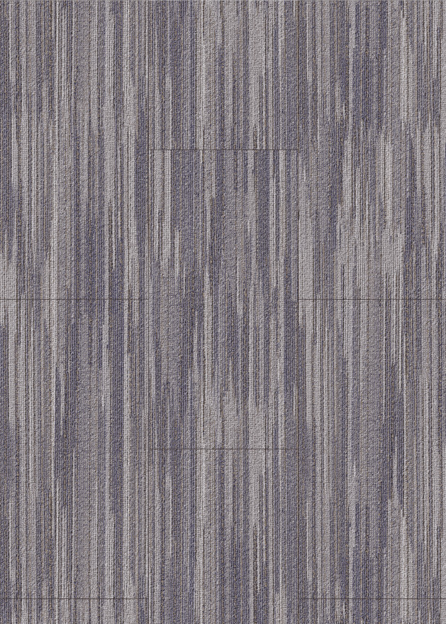 5.5mm Vinyl Plank Flooring On Carpet 7x48'' Dampproof GKBM DP-C82235