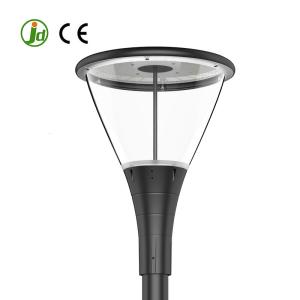 Wholesale 108lm/W Waterproof 100vac Solar Garden Street Lamp from china suppliers