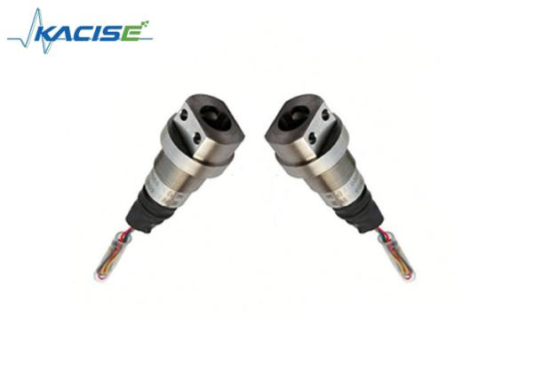 Operation Temoratureof -40°C~85°CTriclamp Sanitary Connection Pressure