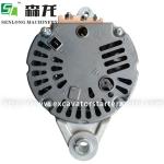 Alternator 12V 70A Cummins Generator 5291980 DCEC-FDJ 21BJ077 22030045 22030022