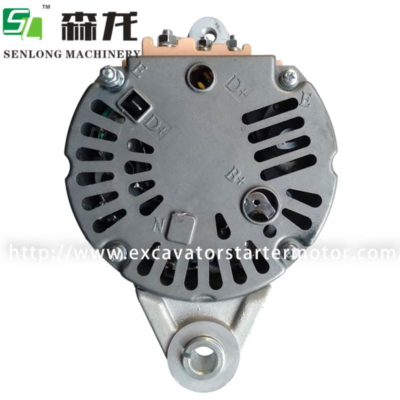 Alternator 12V 70A Cummins Generator 5291980 DCEC-FDJ 21BJ077 22030045 22030022 C5291980