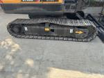 Good Condition 5tan SANY Excavator Used Komatsu SY55C-pro with Mild Steel