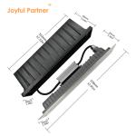 IP67 Waterproof Linear Inground Light SS Cover Warm White Underground Garden