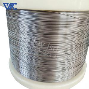 Wholesale Corrosion Resistant Wire 0Cr21Al4 0cr23al5 Fecral Alloy Heating Wire from china suppliers