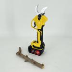 21V Cordless Electric Pruning Shears Brushless Electric Secateurs Electric