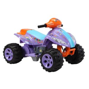 Wholesale 2022 Made In Small Motorcycle Plastic Electric Ride On Car for Kids Child Electric ATV from china suppliers