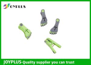 Wholesale Special Shape Stainless Steel Clothes Pegs , Extra Strong Clothes Pegs from china suppliers