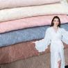 Buy cheap Fashion Polyester Chiffon Crepe Woven Fabric 80-120gsm Crepe Lining Material from wholesalers