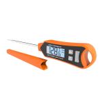 Candy Digital Instant Read Meat Thermometer Kitchen Cooking Food Barbecue Baking