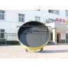 Buy cheap Cat Litter Granules Production Line Disc Granulator For Bentonite And Cornstarch from wholesalers