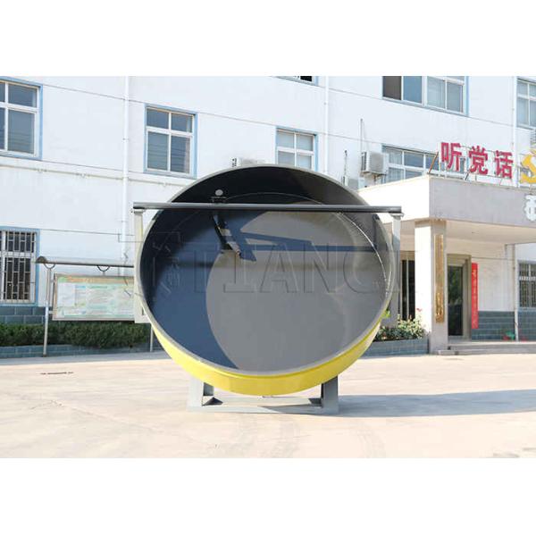 Organic Fertilizer Production Line Animal Waste Pan Disc Pelletizer Granulation Machine