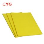 25mm Polyethylene Low Density Insulation Foam Sheets Acoustic Closed Cell