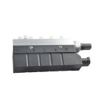 Air Suspension Solenoid Valve Block C2C35166 2W933B486AA For Jaguar XJ6 XJ8 X350