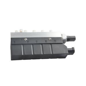 Wholesale Air Suspension Solenoid Valve Block C2C35166 2W933B486AA For Jaguar XJ6 XJ8 X350 X358 from china suppliers