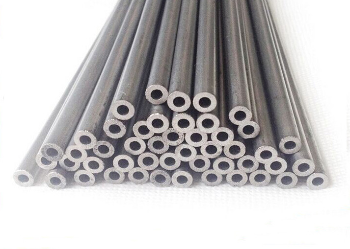 10% Cobalt Tungsten Carbide Rod K10 / YG6X Grade With One Straight Coolant Hole