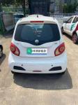 D1 Used Motor Vehicle Geely Electric Mini Car 22kwh 3 Door 2 Seats