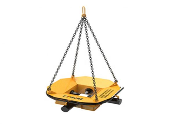 Hydraulic Concrete Pile Breaker Excavator Attachment Wall Concrete Cutting