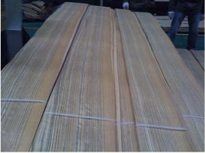Wholesale Natural African Teak Wood Veneer For Top Grade Furniture from china suppliers