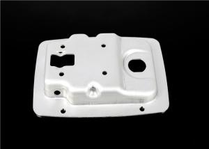 Wholesale Aluminum Oxidation Stamping Sheet Metal Parts OEM ODM from china suppliers